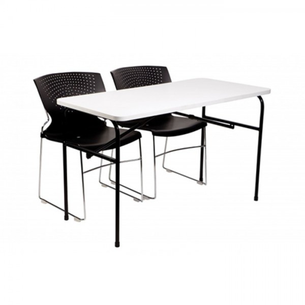 School Folding Table    MG 2599 800x800 Resized 600x600 